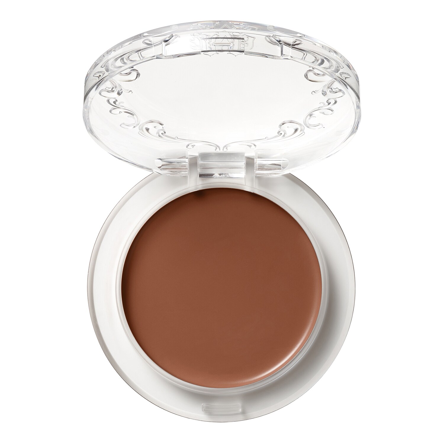 Kvd Beauty - good Apple Balm - Podkład Do Cery Suchej I Mieszanej - good Apple Foundation Deep 82 - Dla Kobiet